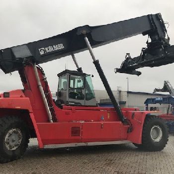 Kalmar DRF450-65S5L