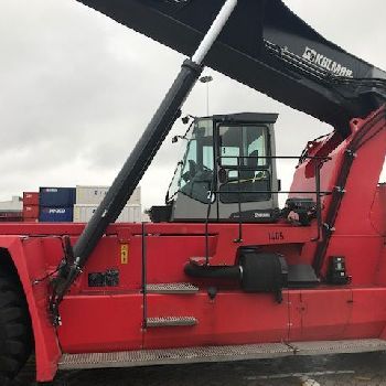 Kalmar DRF450-65S5L
