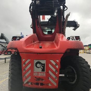 Kalmar DRF450-65S5L