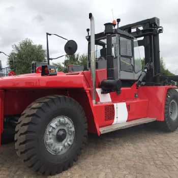 Kalmar DCF330-12