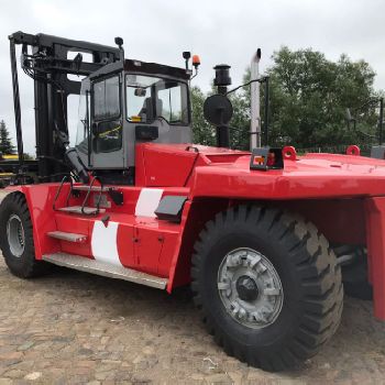Kalmar DCF330-12