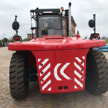 Kalmar DCF330-12