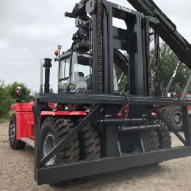 Kalmar DCF330-12