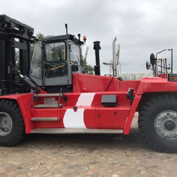 Kalmar DCF330-12