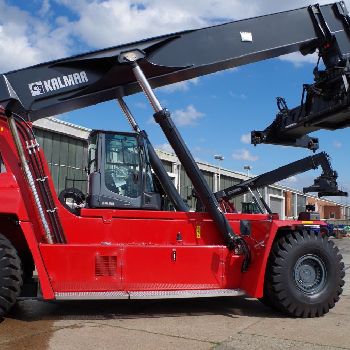 Kalmar DRG450-60S5
