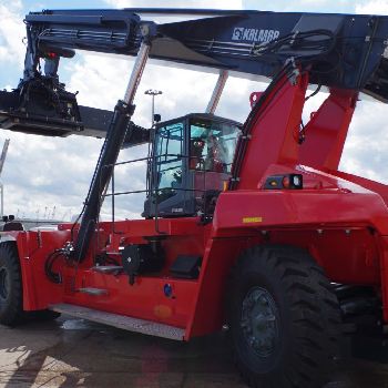 Kalmar DRG450-60S5