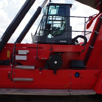Kalmar DRG450-60S5