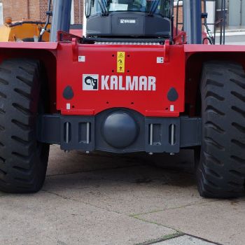 Kalmar DRG450-60S5