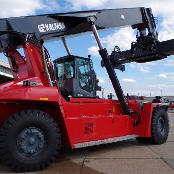 Kalmar DRG450-60S5