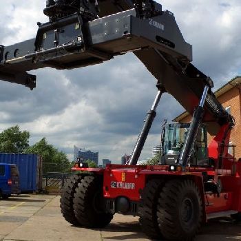 Kalmar DRG450-60S5
