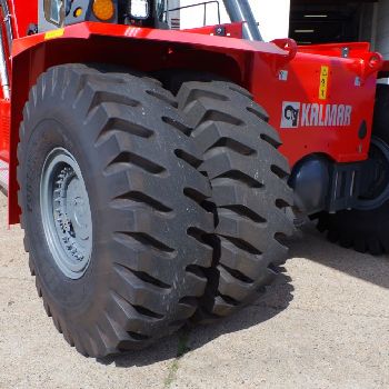 Kalmar DRG450-60S5