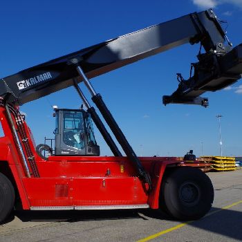 Kalmar DRG450-60S5