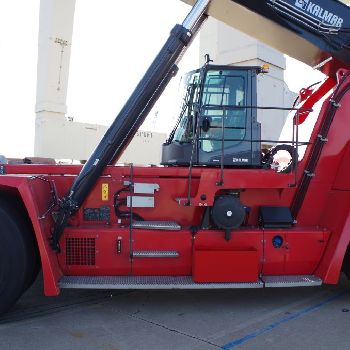Kalmar DRG450-60S5