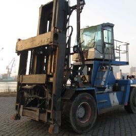 Kalmar DCD200-12CS