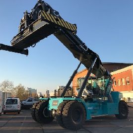 Konecranes 4531TC5