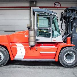 Kalmar DCE160-12