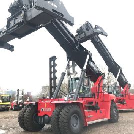 Kalmar DRG450-60S5