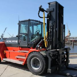 Konecranes SMV16-1200C