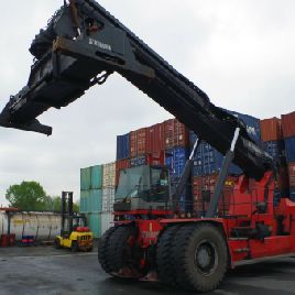 Kalmar DRF450-70S5XS