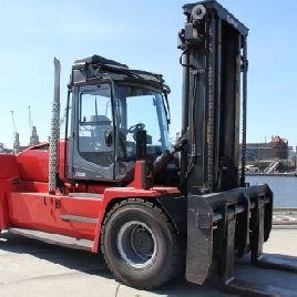 Kalmar DCG160-12