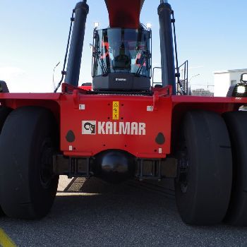 Kalmar DRG450-60S5