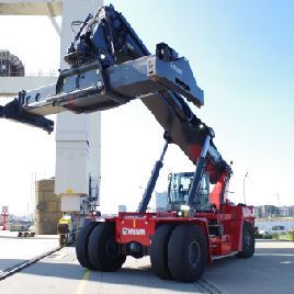 Kalmar DRG450-60S5