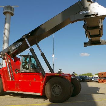 Kalmar DRG450-60S5