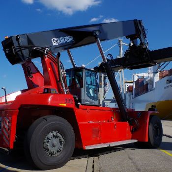 Kalmar DRG450-60S5