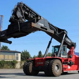 Kalmar DRF450-65S5L