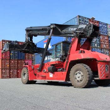 Kalmar DRF450-65S5L