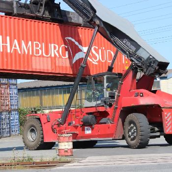 Kalmar DRF450-65S5L