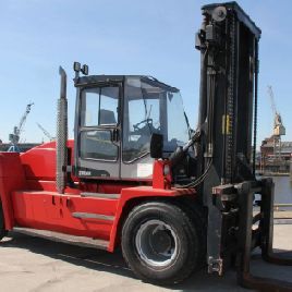 Kalmar DCE160-12