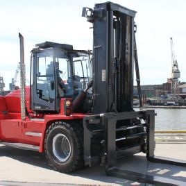 Kalmar DCG160-12