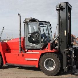 Kalmar DCG160-12