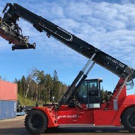 Konecranes SMV4531TC5