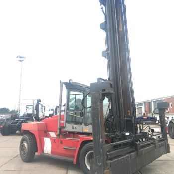 Kalmar DCE70-35E4