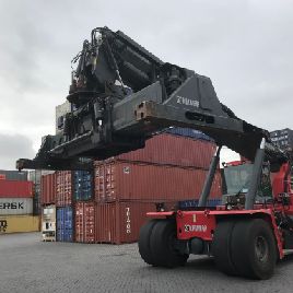 Kalmar DRF450-60S5