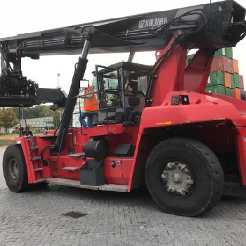 Kalmar DRF450-60S5