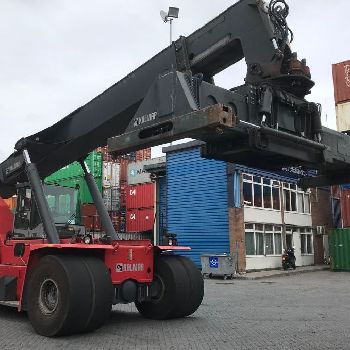 Kalmar DRF450-60S5