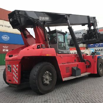Kalmar DRF450-60S5