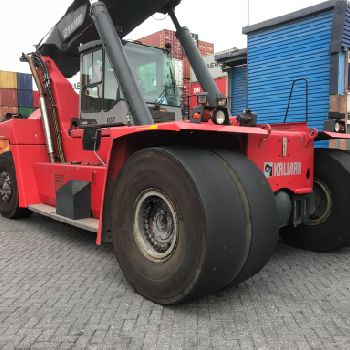 Kalmar DRF450-60S5