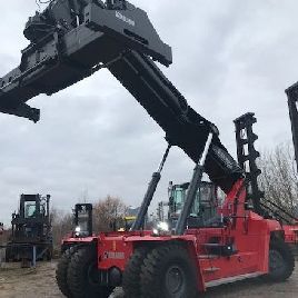 Kalmar DRG450-65S5