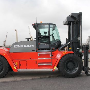 Konecranes SMV25-1200C