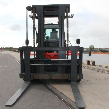 Konecranes SMV25-1200C