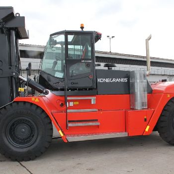 Konecranes SMV25-1200C