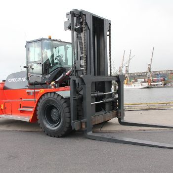 Konecranes SMV25-1200C