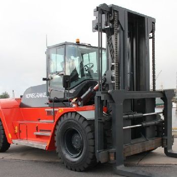 Konecranes SMV25-1200C