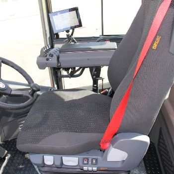 Konecranes SMV25-1200C