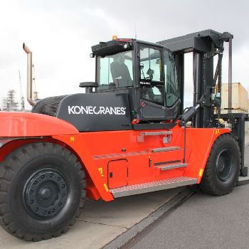 Konecranes SMV25-1200C