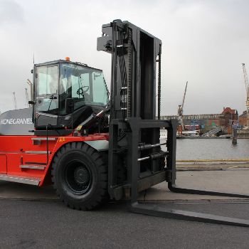 Konecranes SMV25-1200C
